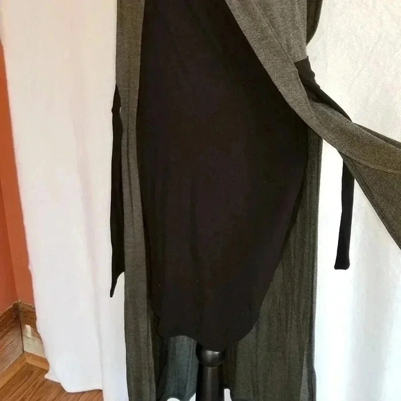 BCBGMAXAZRIA Jumpsuit - Picture 5 of 6